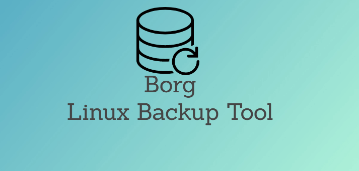 image from Backups with Borg